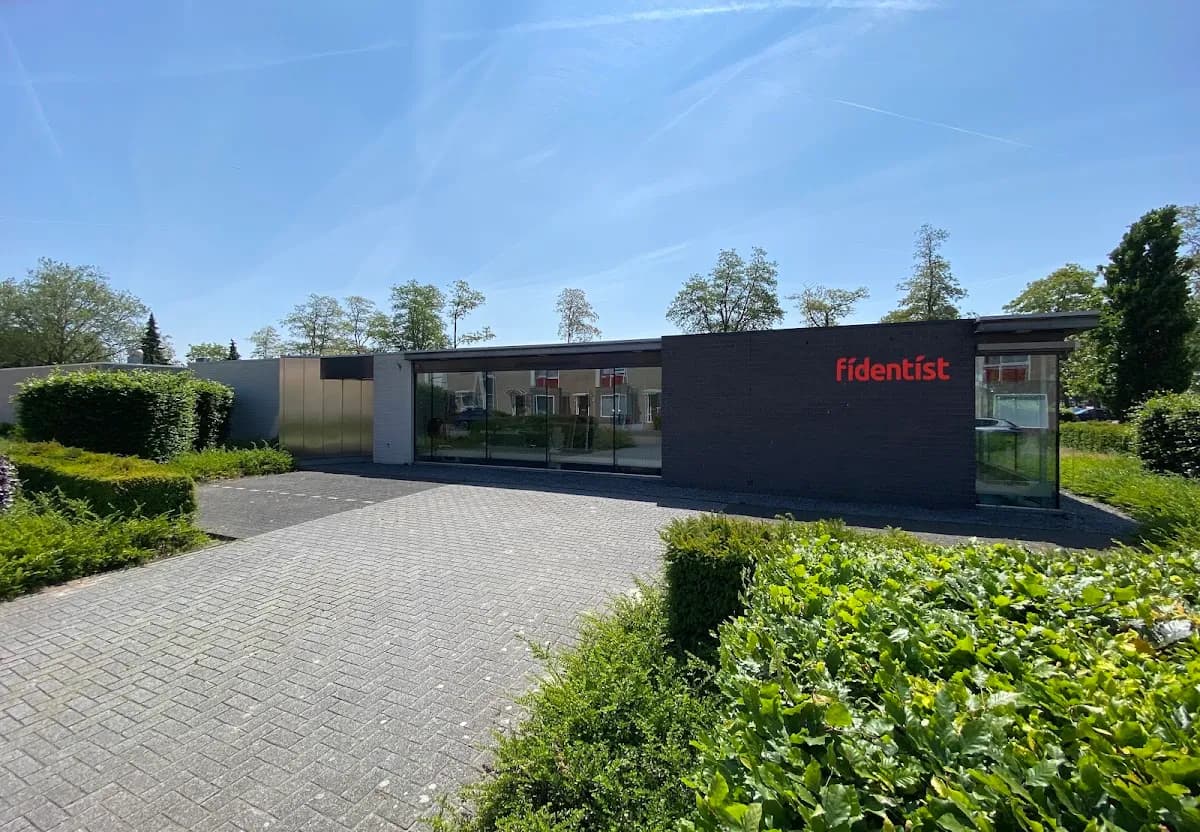 Fidentist Tandartsen Roosendaal — foto uit de Google-vermelding van de praktijk