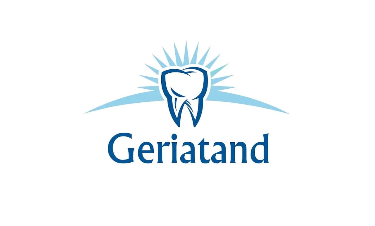 Geriatand — foto uit de Google-vermelding van de praktijk