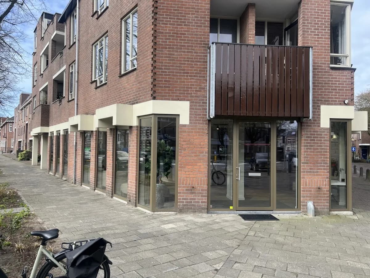 Geurst Tandartsen — foto uit de Google-vermelding van de praktijk