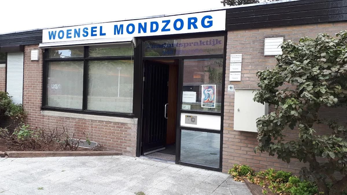 Gewoon Tandarts Woensel 🦷 — foto uit de Google-vermelding van de praktijk