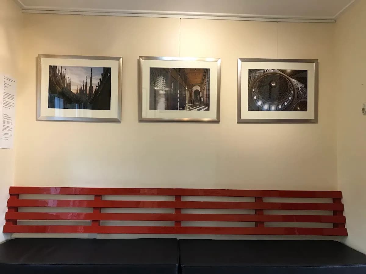 H.S.Lie, tandarts — foto uit de Google-vermelding van de praktijk