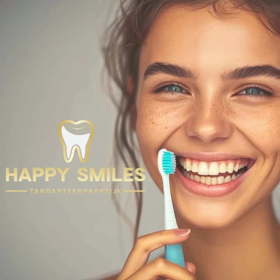 Happy Smiles 🦷 — foto uit de Google-vermelding van de praktijk