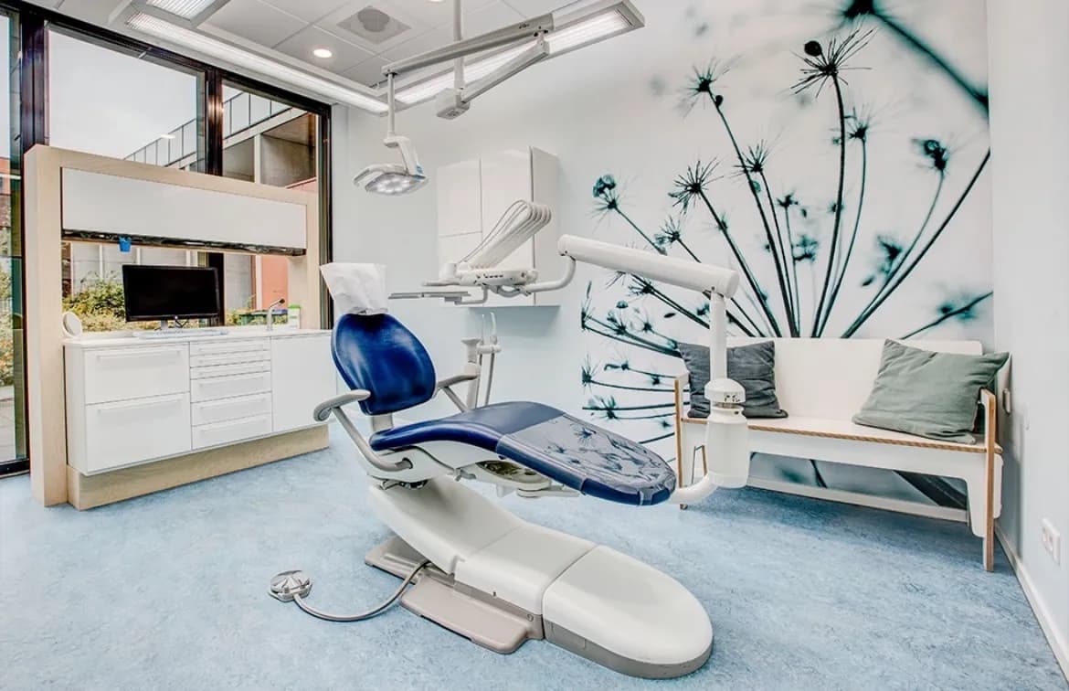 Hart voor Mondzorg — foto uit de Google-vermelding van de praktijk