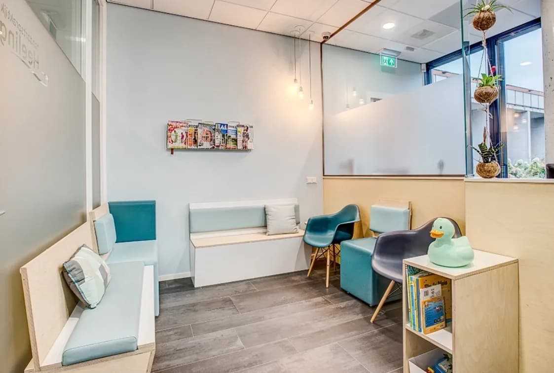 Hart voor Mondzorg — foto uit de Google-vermelding van de praktijk