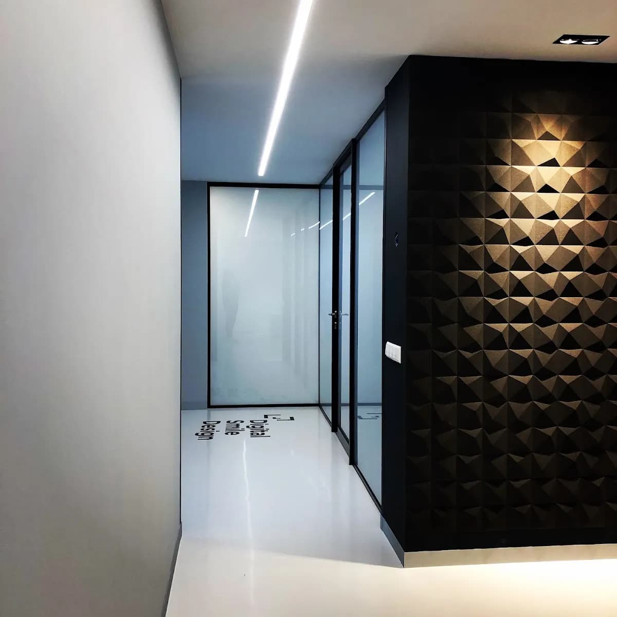 HDC Clinic — foto uit de Google-vermelding van de praktijk
