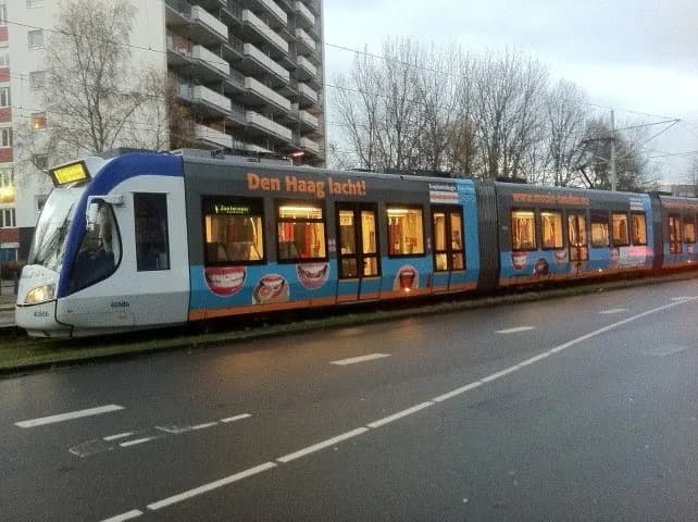 Implantologie Den Haag🦷 — foto uit de Google-vermelding van de praktijk