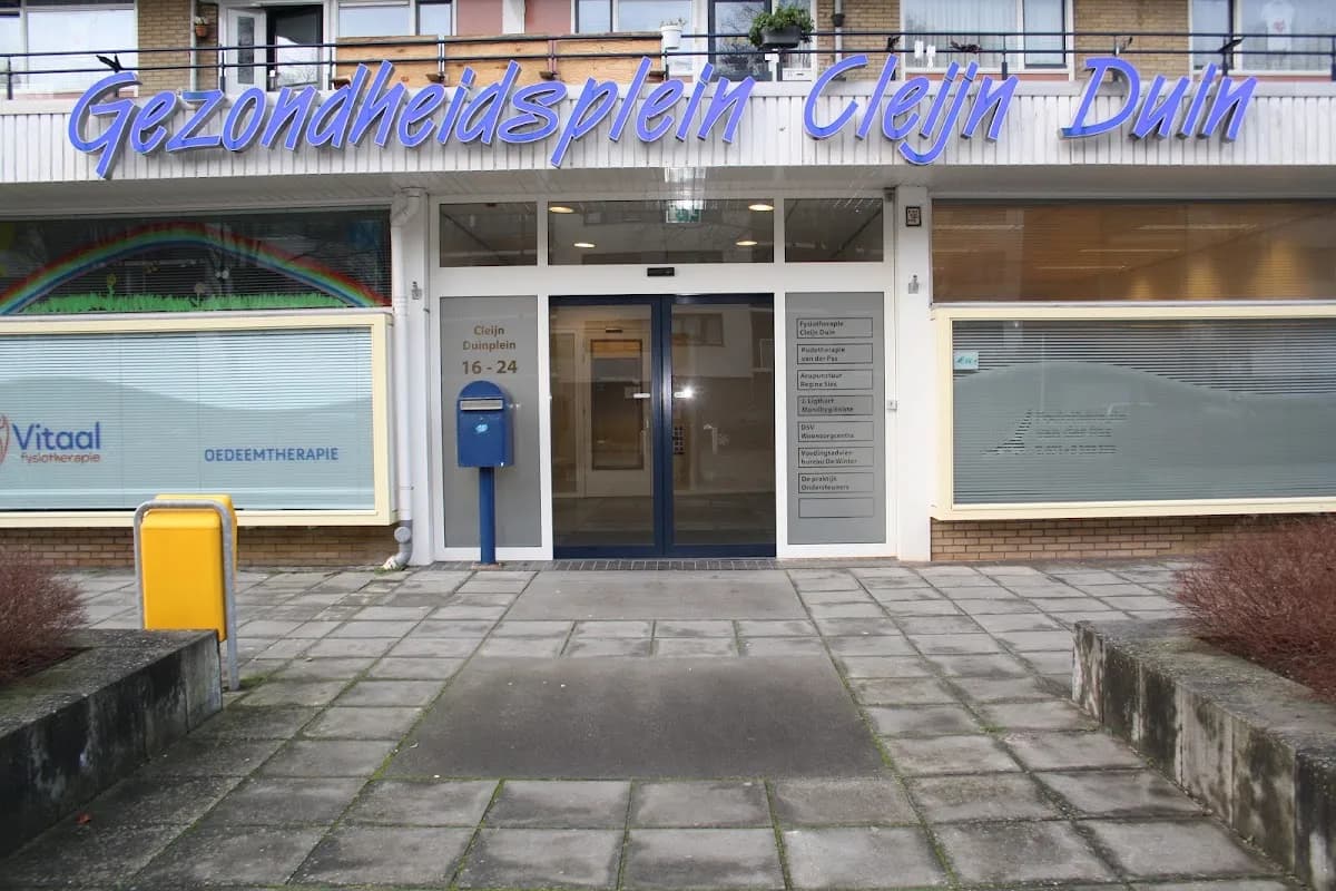 J. Ligthart Mondhygiëniste — foto uit de Google-vermelding van de praktijk