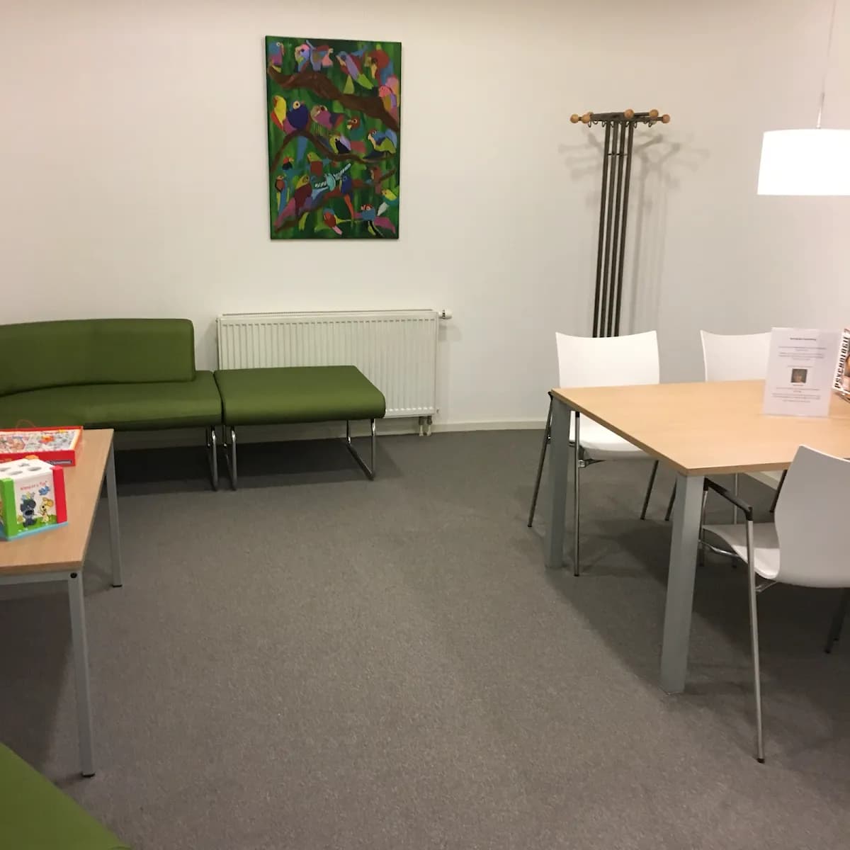 Janse Mondzorg — foto uit de Google-vermelding van de praktijk
