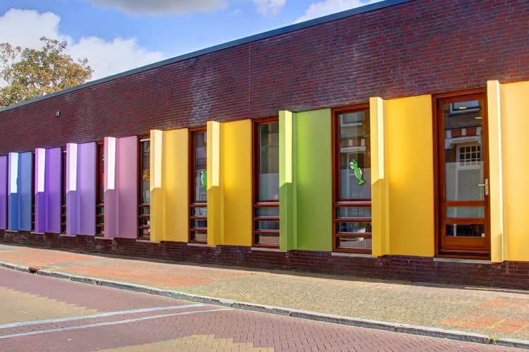 Jeugdtandverzorging Almelo — foto uit de Google-vermelding van de praktijk