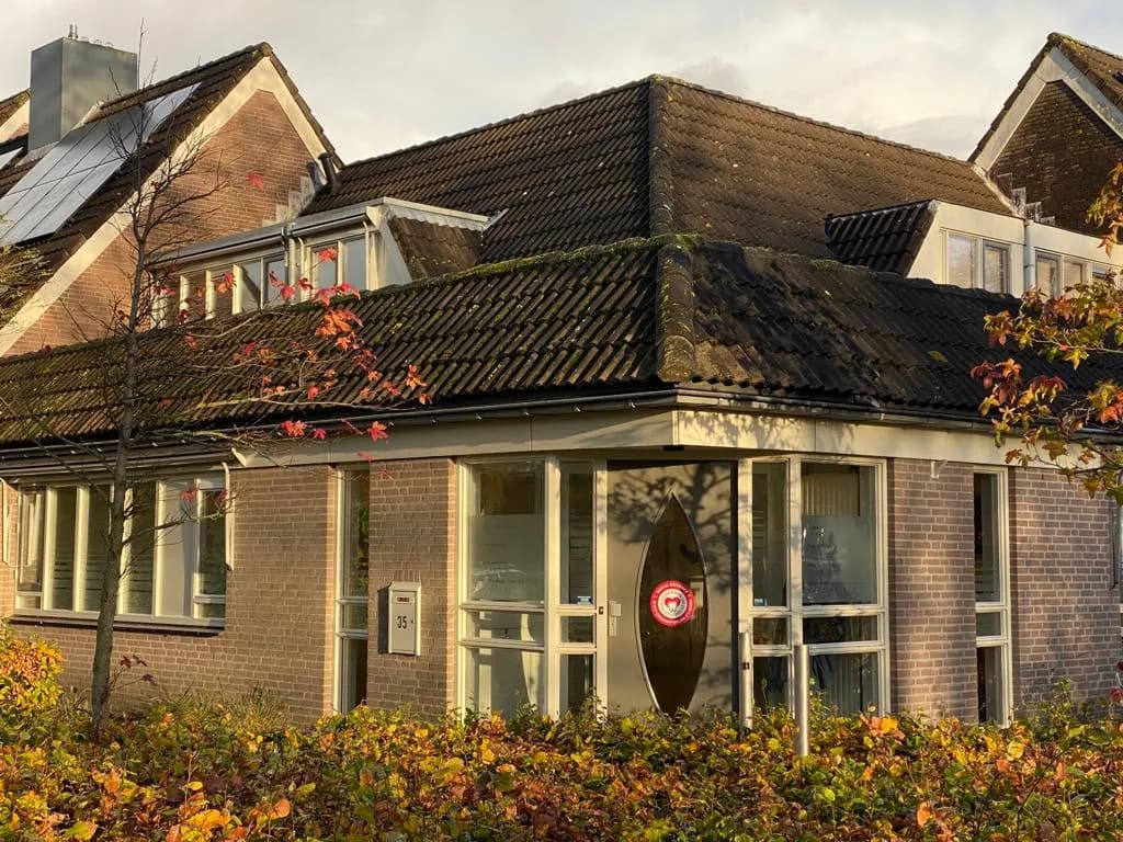 JFH Tandartsen — foto uit de Google-vermelding van de praktijk