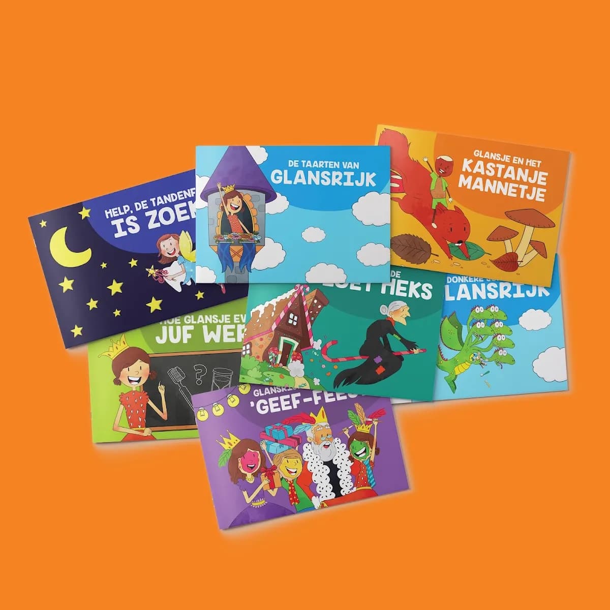 JTV Mondzorg voor Kids Uden — foto uit de Google-vermelding van de praktijk