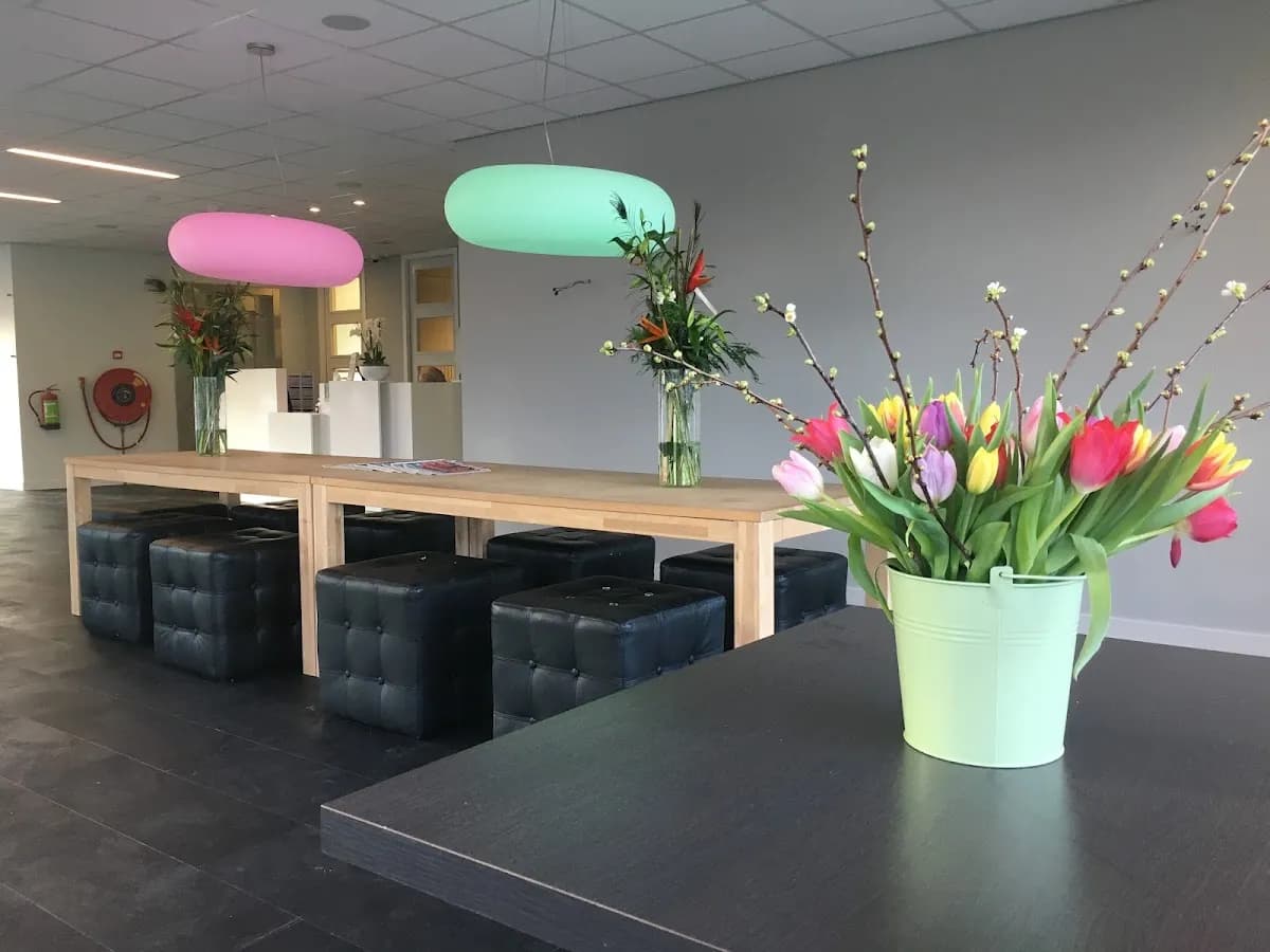 Kaakchirurgie Lelystad — foto uit de Google-vermelding van de praktijk