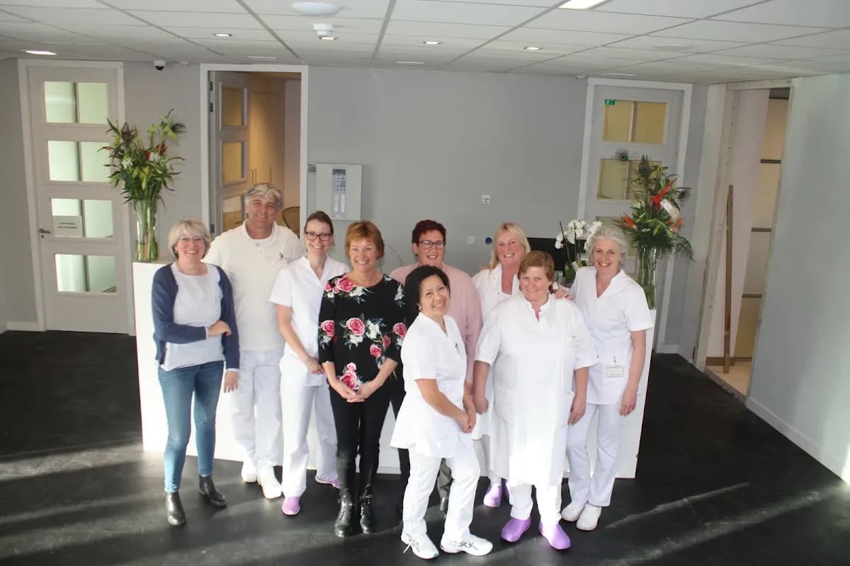Kaakchirurgie Lelystad — foto uit de Google-vermelding van de praktijk