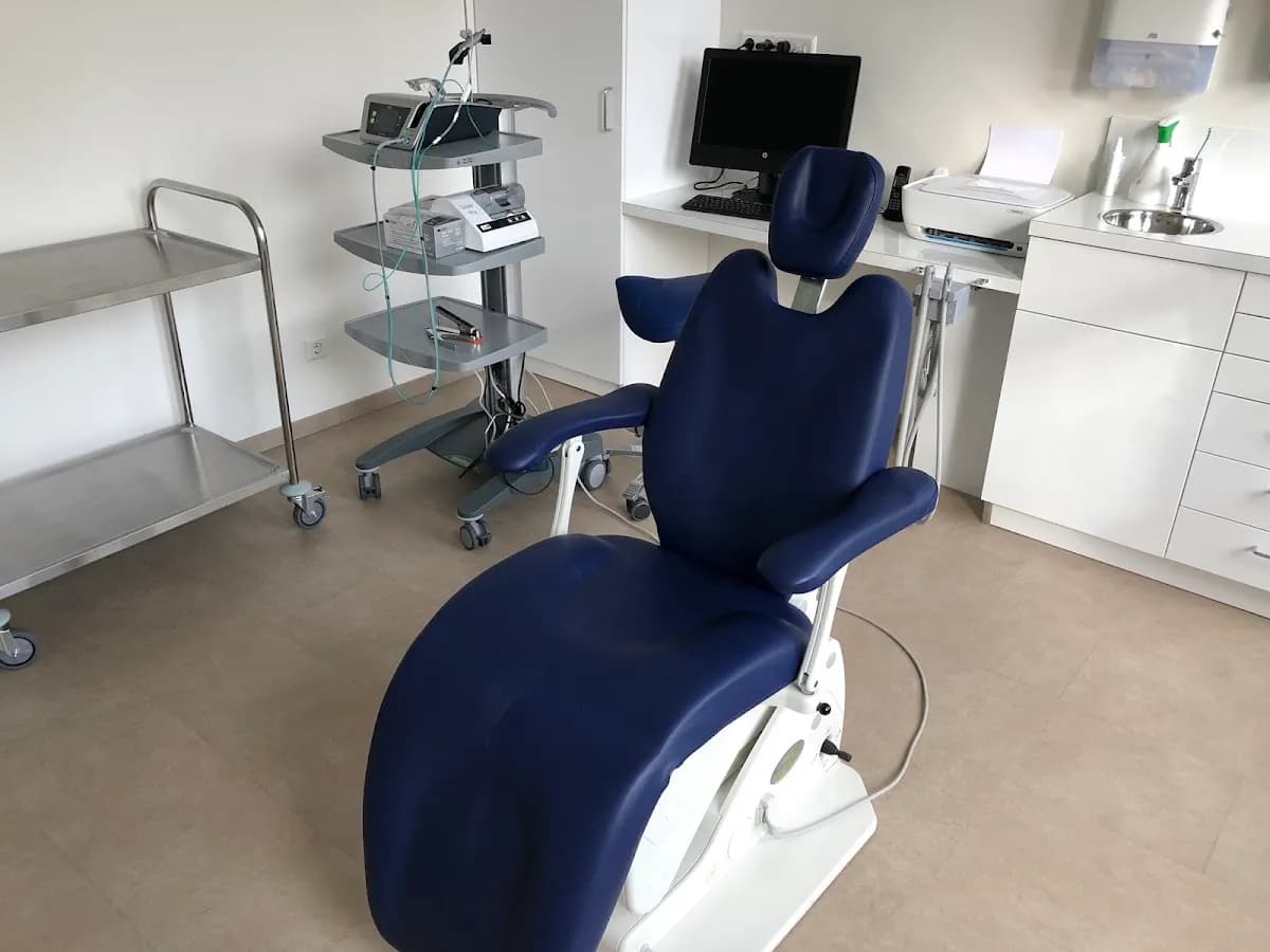 Kaakchirurgie Midden Delfland — foto uit de Google-vermelding van de praktijk
