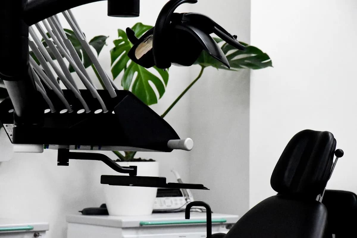 KatwijkDental — foto uit de Google-vermelding van de praktijk