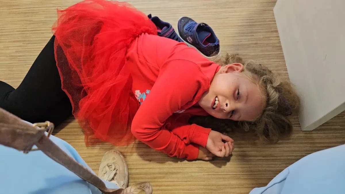 Kindertand Rotterdam — foto uit de Google-vermelding van de praktijk