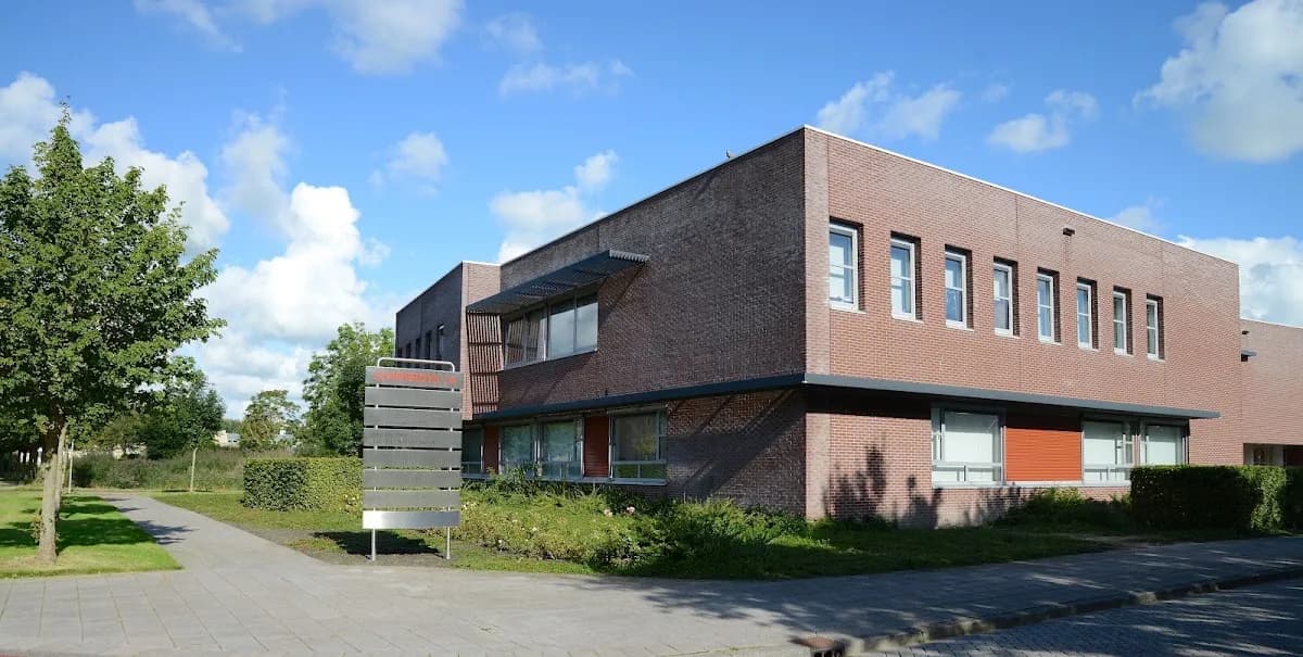 Kliniek Tandheelkunde Sneek — foto uit de Google-vermelding van de praktijk