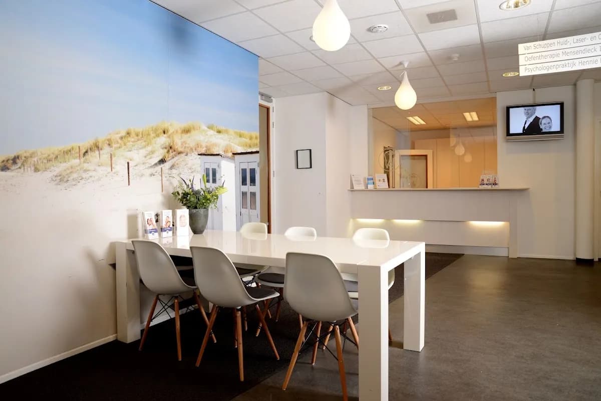 Kliniek Tandheelkunde Sneek — foto uit de Google-vermelding van de praktijk