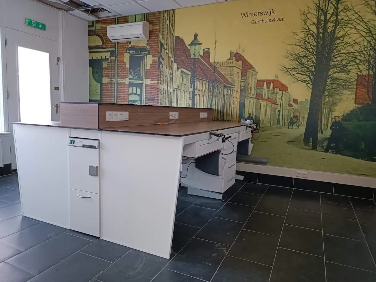Kunstgebit Achterhoek Ling — foto uit de Google-vermelding van de praktijk