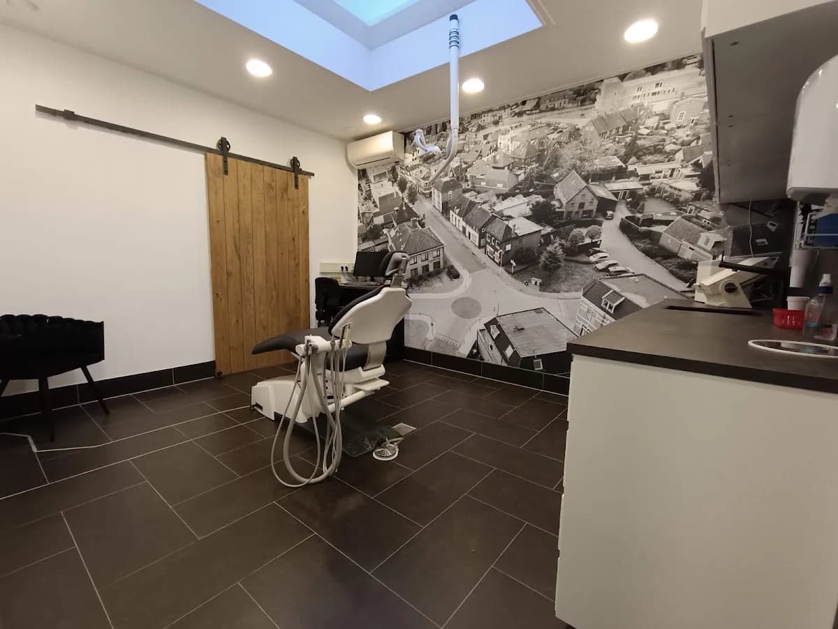 Kunstgebit Achterhoek Ling — foto uit de Google-vermelding van de praktijk