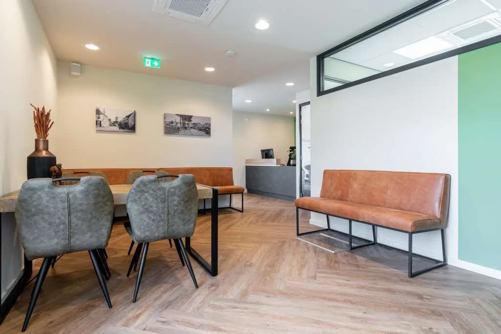 Land van Axel Mondzorg — foto uit de Google-vermelding van de praktijk