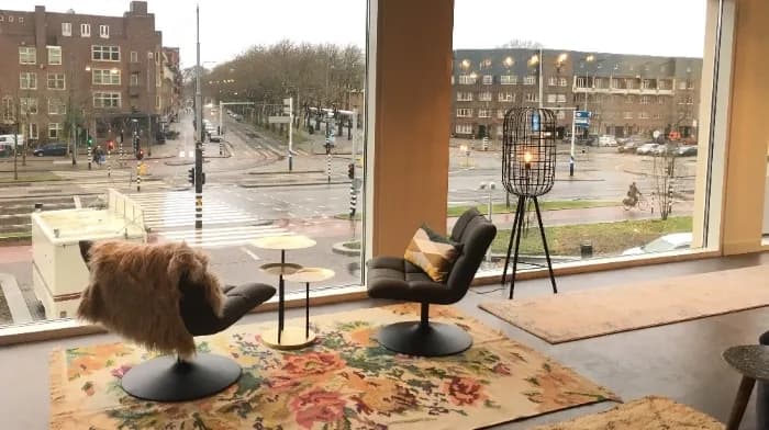 Lassus Tandartsen — foto uit de Google-vermelding van de praktijk