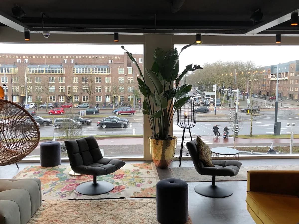 Lassus Tandartsen — foto uit de Google-vermelding van de praktijk