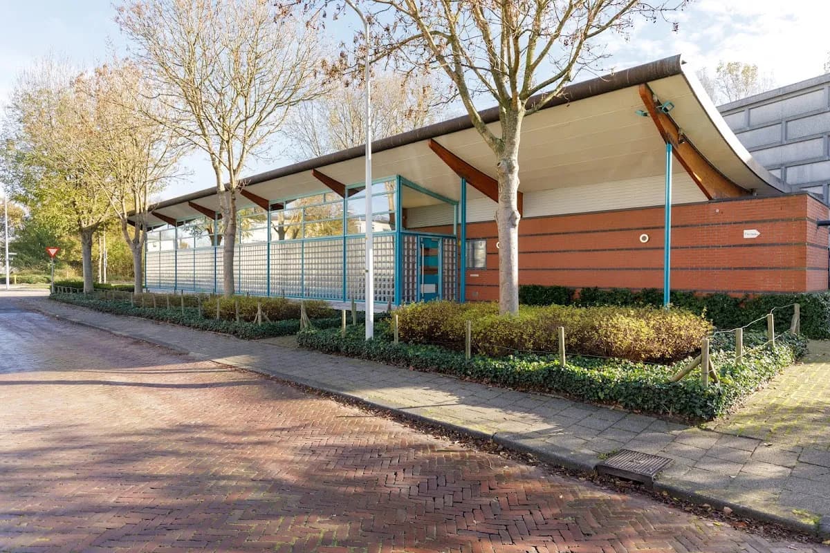 Lichtenberg Tandartsen — foto uit de Google-vermelding van de praktijk