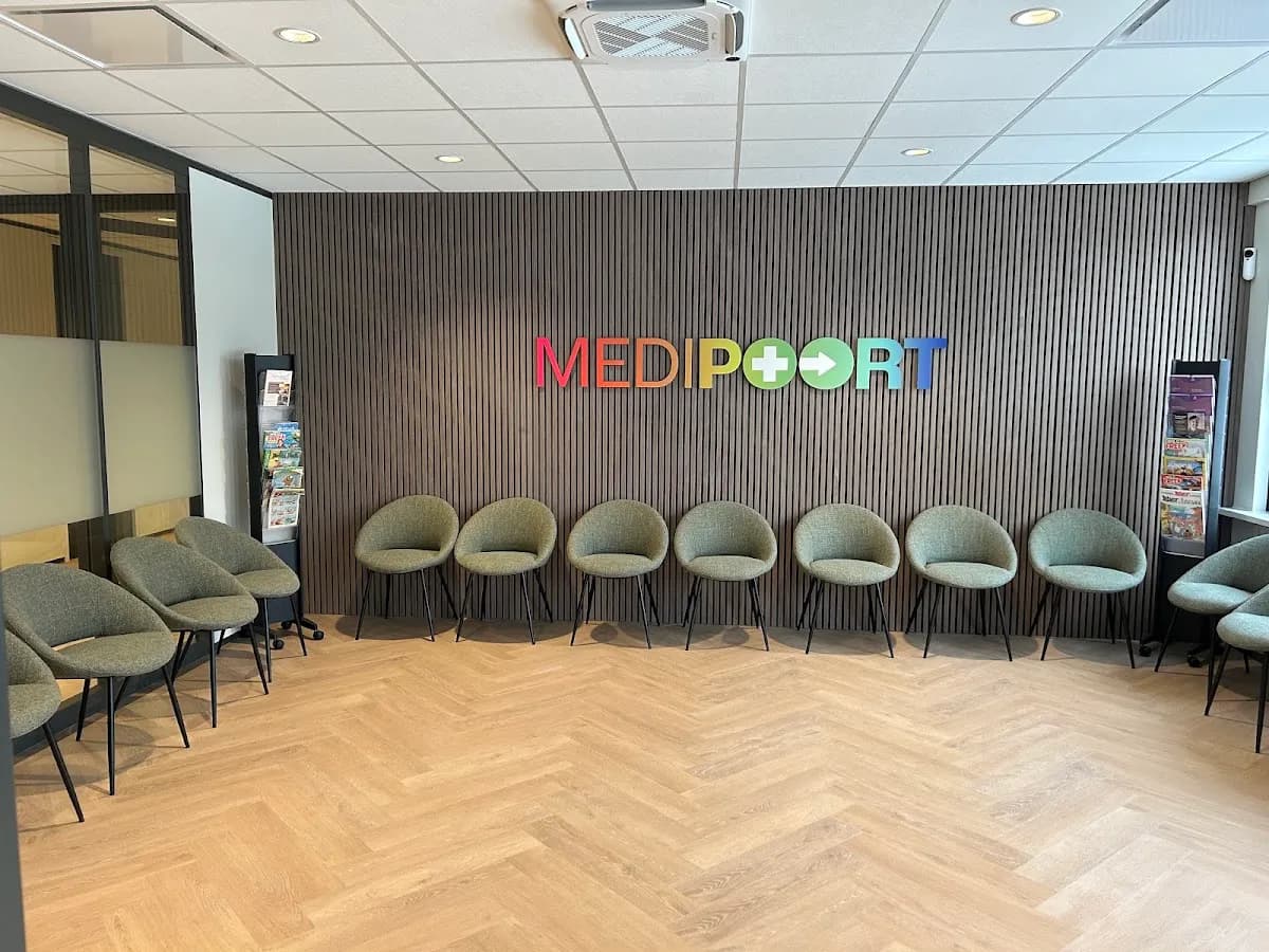 Luma tandartspraktijk — foto uit de Google-vermelding van de praktijk