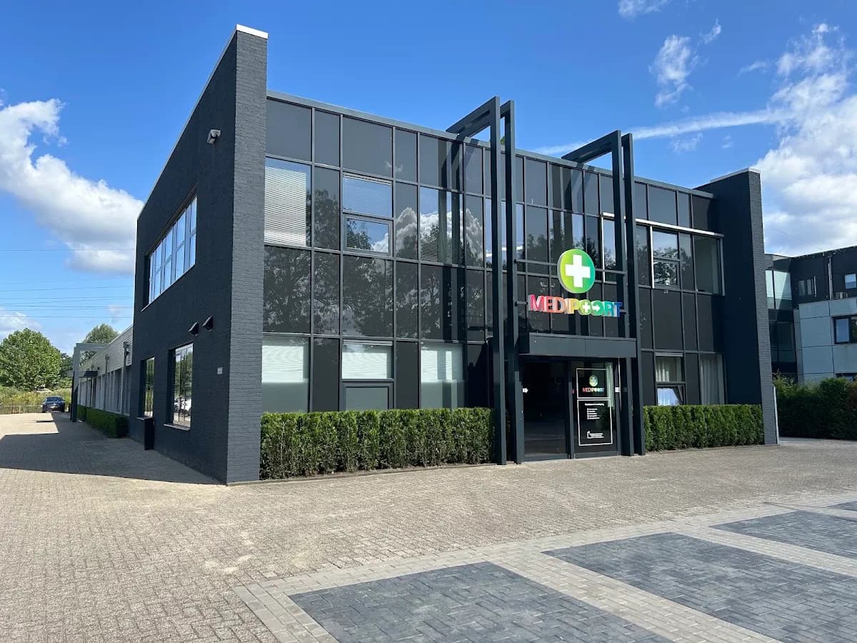Luma tandartspraktijk — foto uit de Google-vermelding van de praktijk