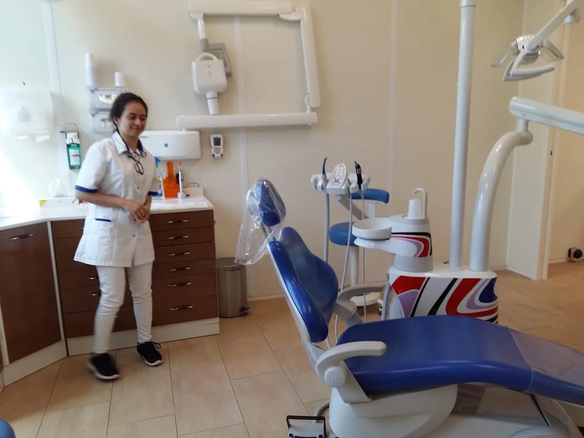 Lux Dental ~ Kooiman c.s. — foto uit de Google-vermelding van de praktijk