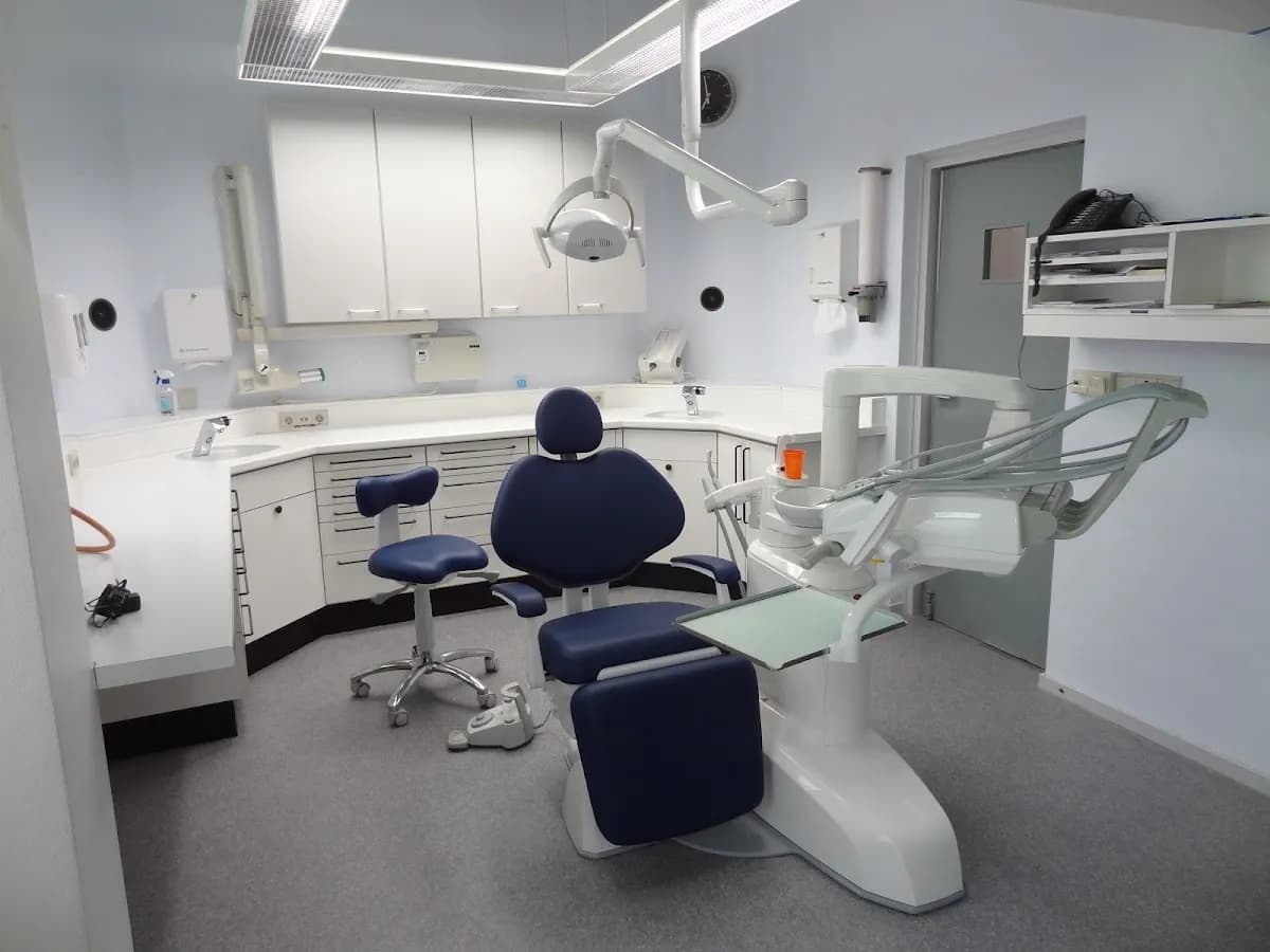 Maatschap Mathijssen — foto uit de Google-vermelding van de praktijk