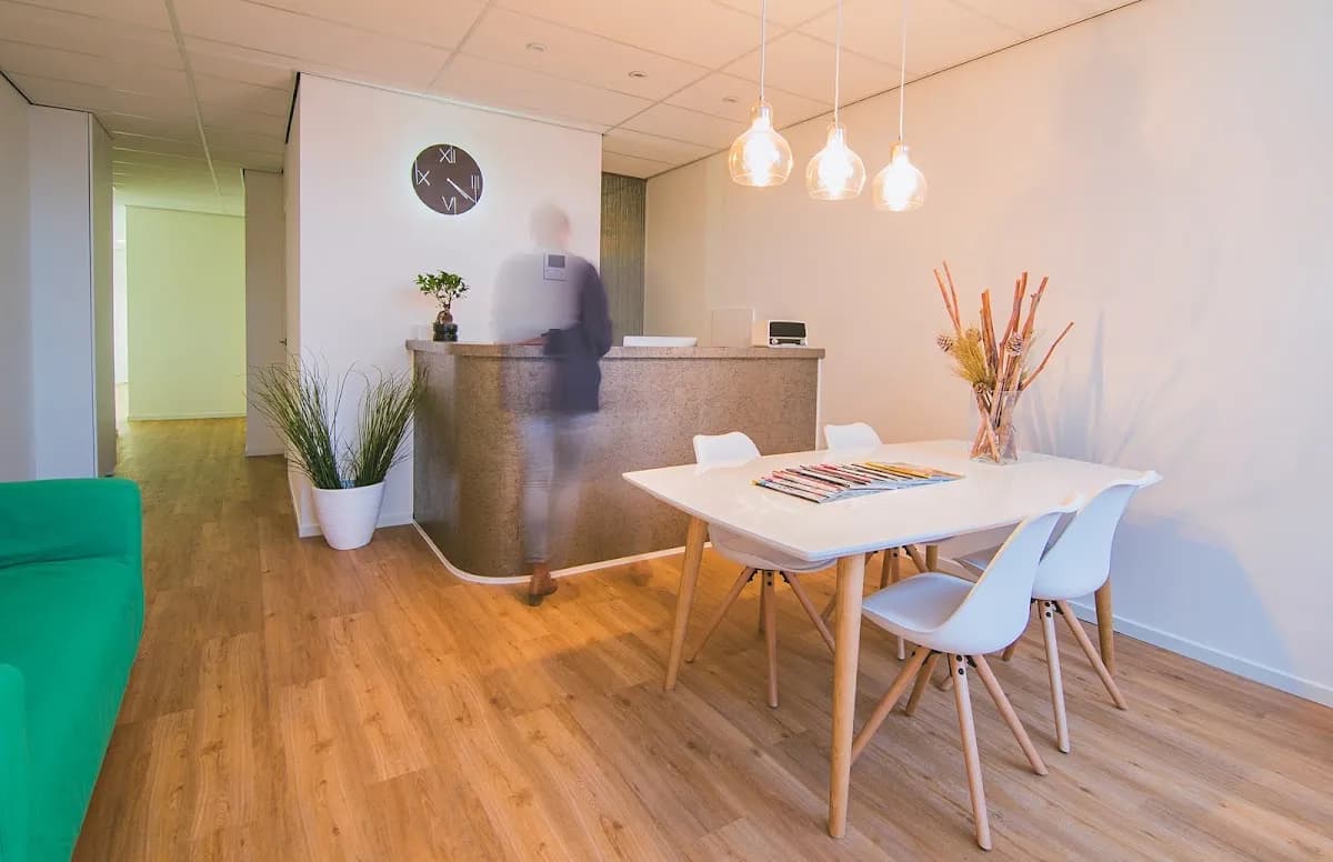 Magdalena Dental BV — foto uit de Google-vermelding van de praktijk