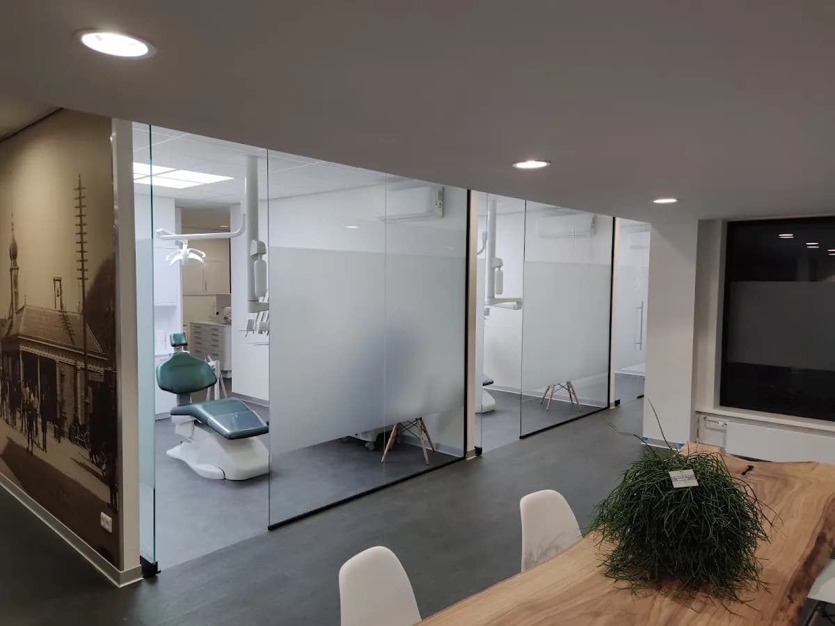 Markies Mondzorg — foto uit de Google-vermelding van de praktijk