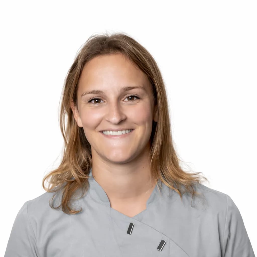 Match Tandartsen — foto uit de Google-vermelding van de praktijk
