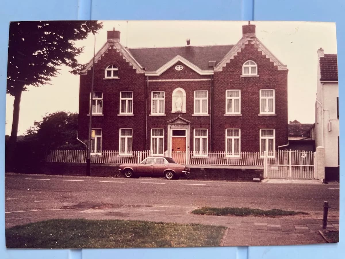 Matthijs Metsers Tandarts — foto uit de Google-vermelding van de praktijk