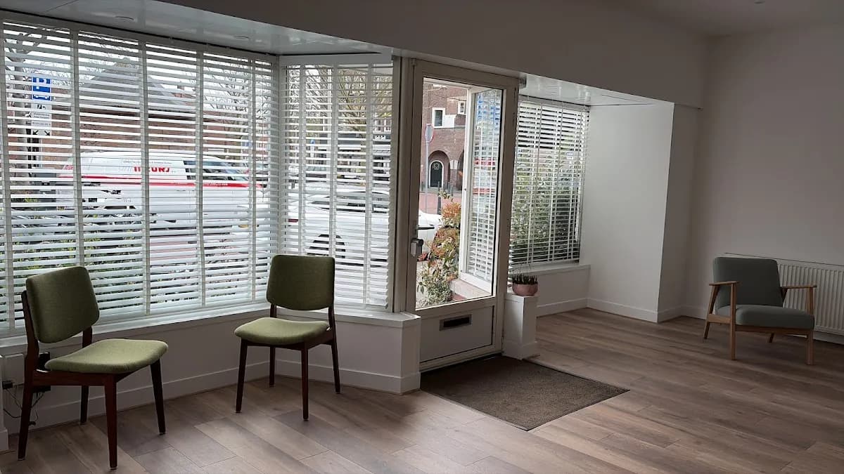 MCARE mondzorg — foto uit de Google-vermelding van de praktijk