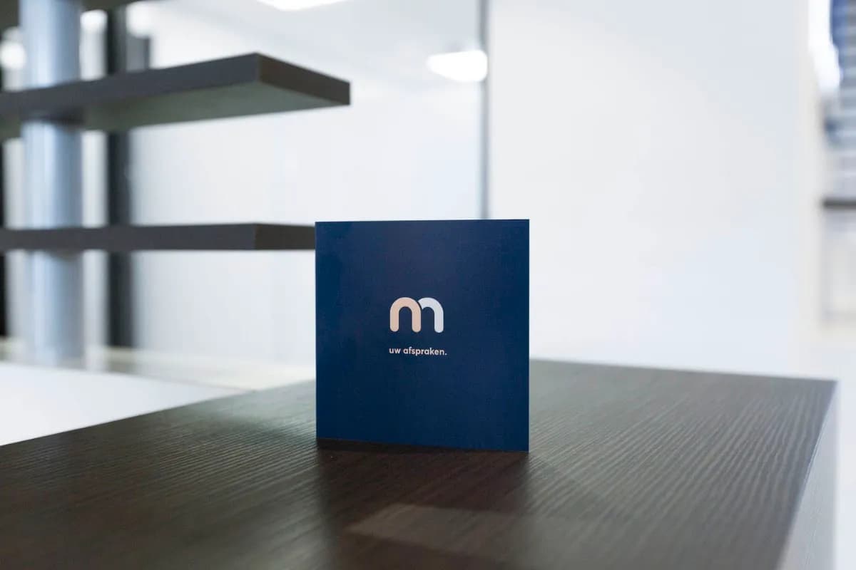 Mediaan Clinic — foto uit de Google-vermelding van de praktijk