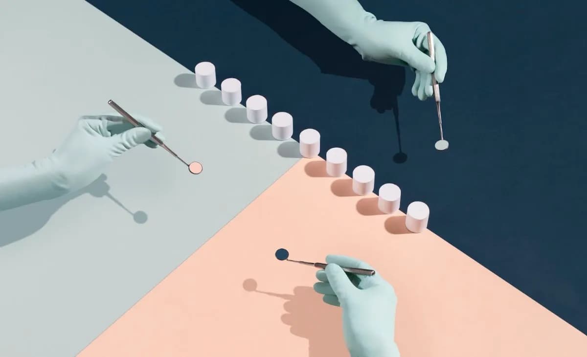 Mediaan Clinic — foto uit de Google-vermelding van de praktijk