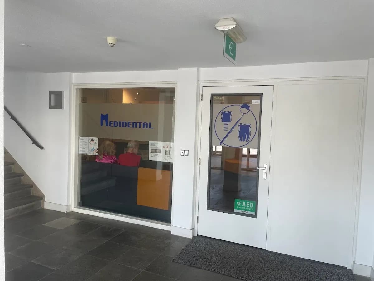 Medidental B.V. — foto uit de Google-vermelding van de praktijk