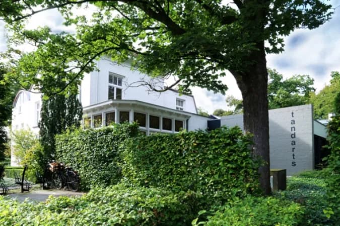 Meermond Centrum voor Tandheelkunde — foto uit de Google-vermelding van de praktijk