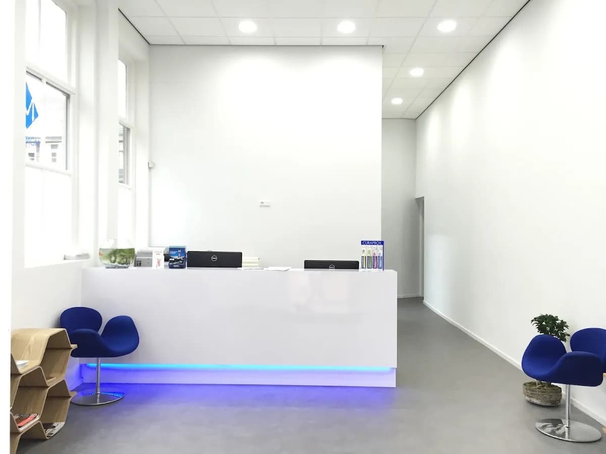 Mondfit Mondzorg 🦷 — foto uit de Google-vermelding van de praktijk