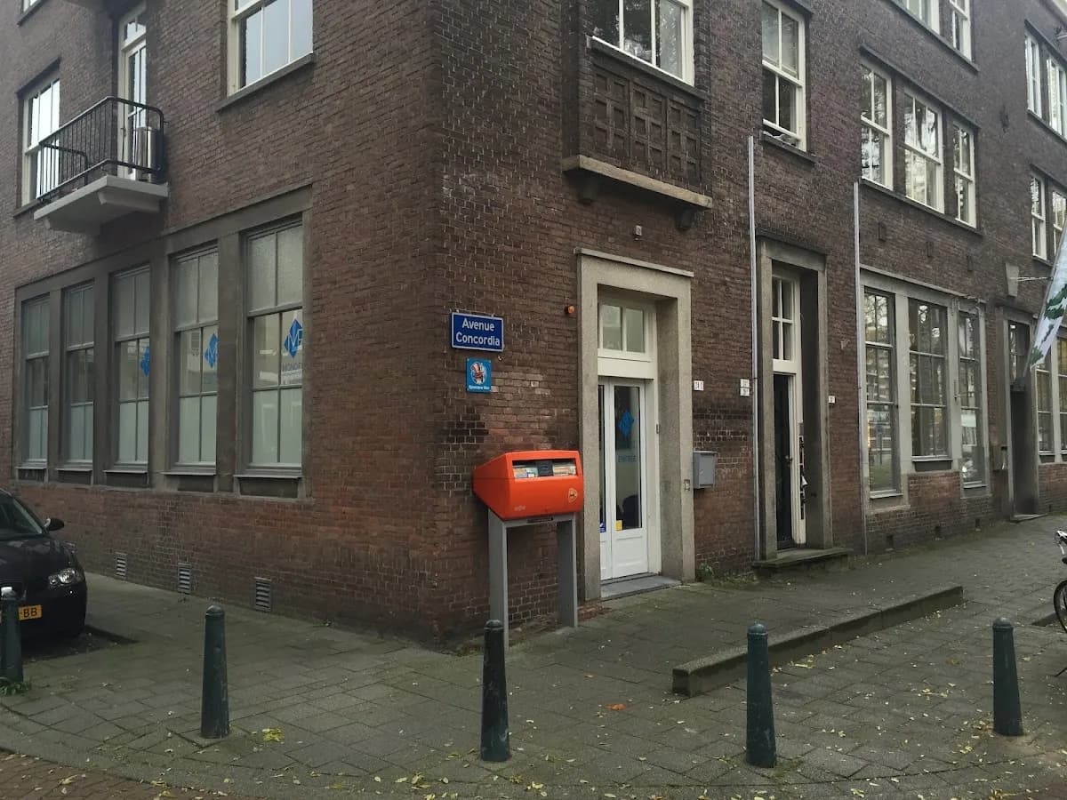 Mondfit Mondzorg 🦷 — foto uit de Google-vermelding van de praktijk