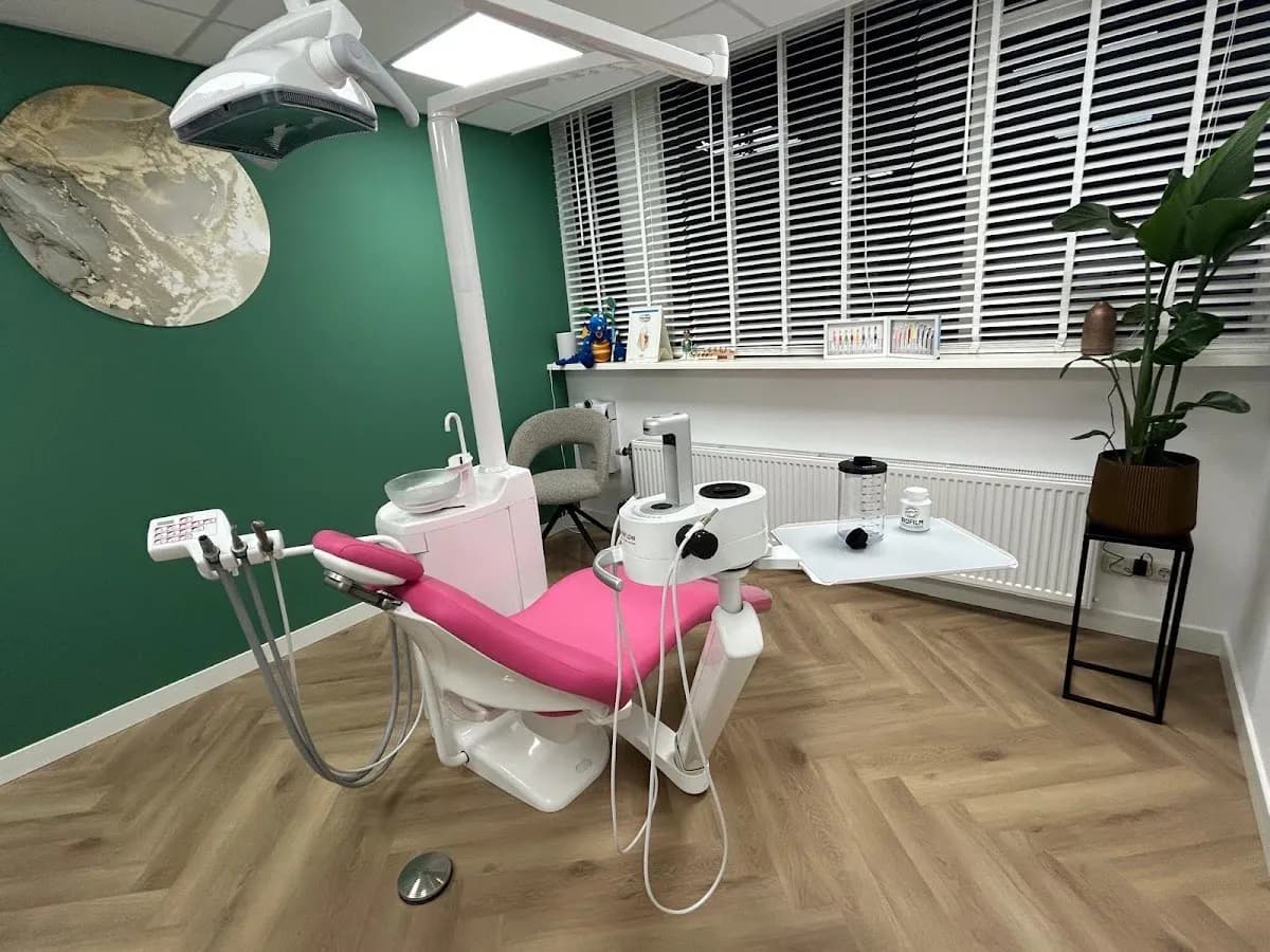Mondhygiëne Rietberg — foto uit de Google-vermelding van de praktijk