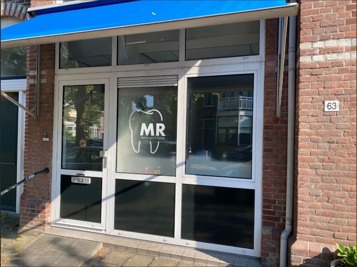 Mondhygiene Rijswijk — foto uit de Google-vermelding van de praktijk