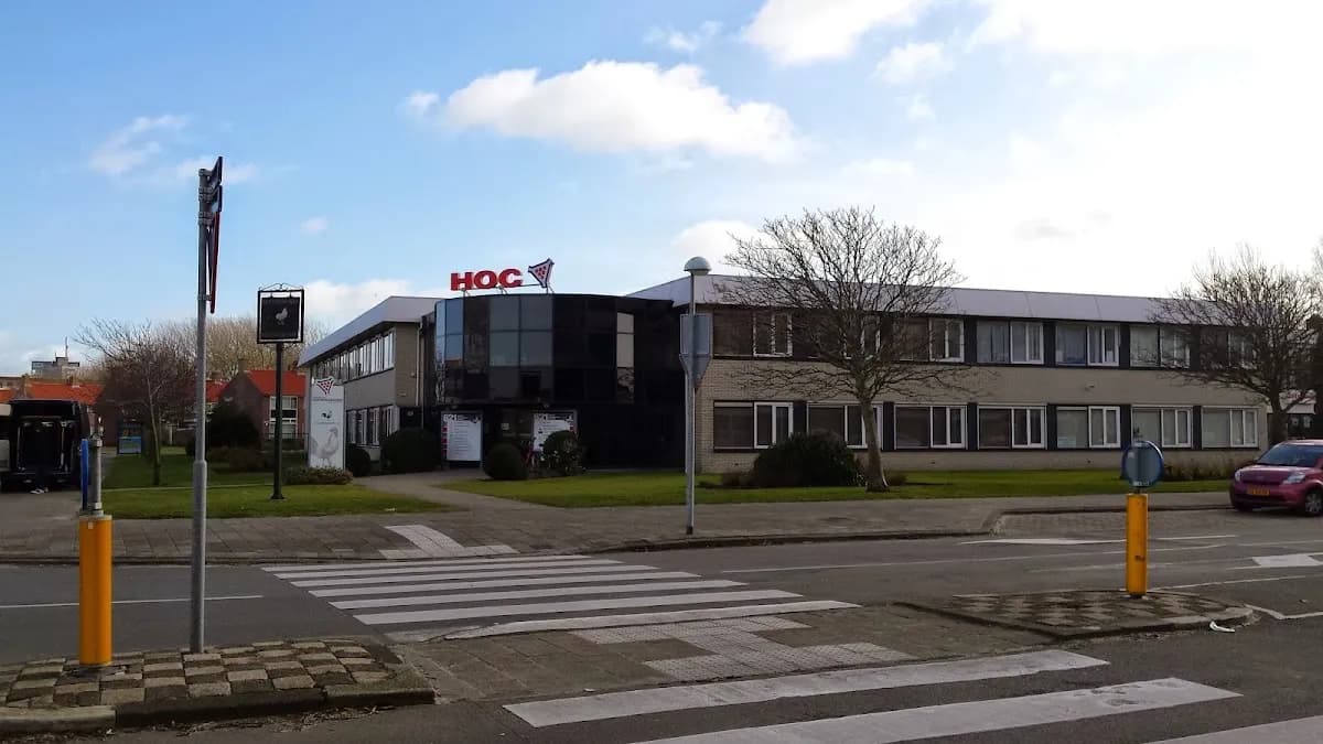 Mondhygiënepraktijk Den Helder — foto uit de Google-vermelding van de praktijk