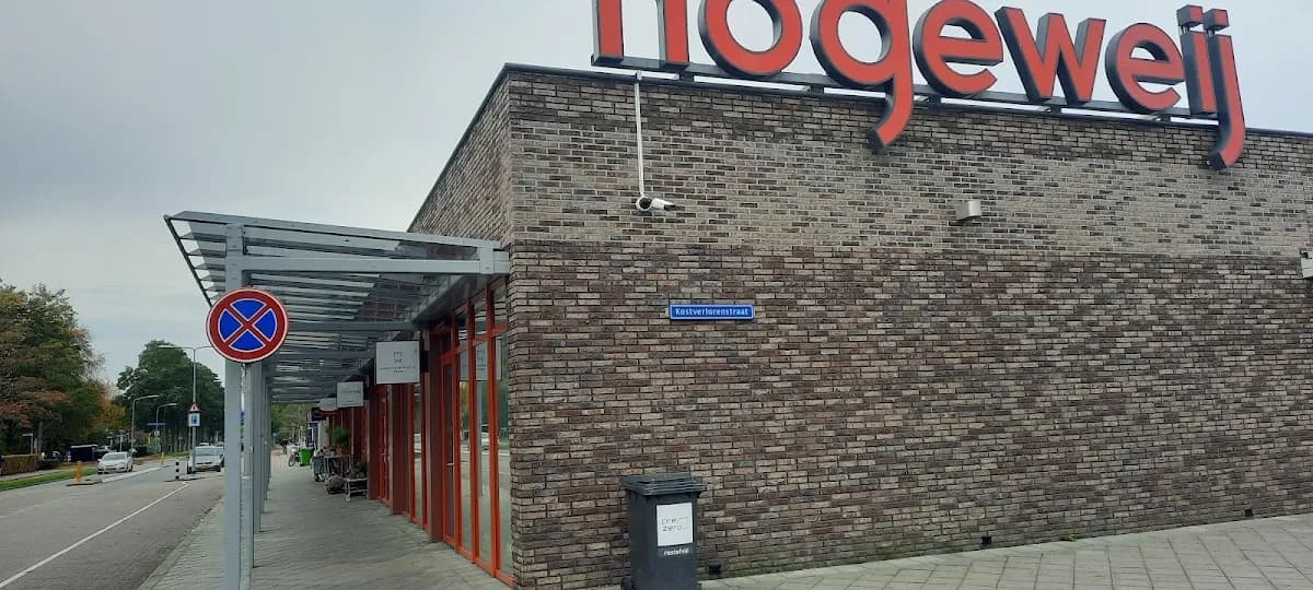 Mondhygiënepraktijk Weesp — foto uit de Google-vermelding van de praktijk