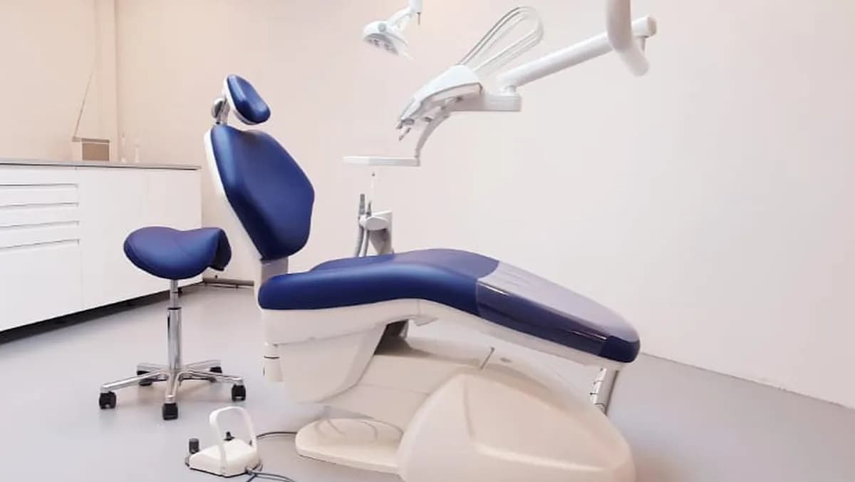 Mondhygiënisten Heerenveen — foto uit de Google-vermelding van de praktijk
