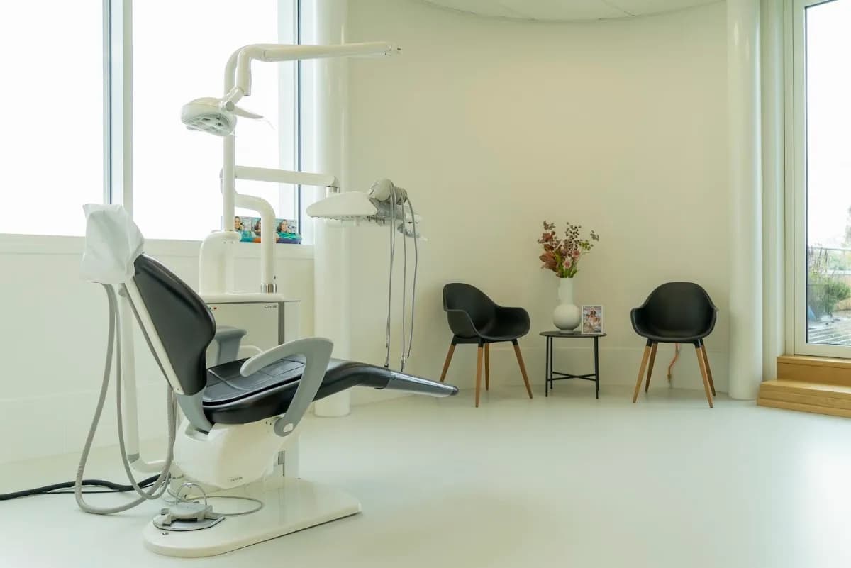Mondhygiënistenpraktijk Nijkerk — foto uit de Google-vermelding van de praktijk