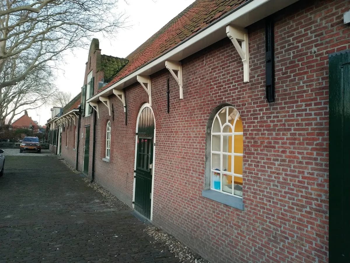 Mondhygiënistenpraktijk Q. Brok — foto uit de Google-vermelding van de praktijk
